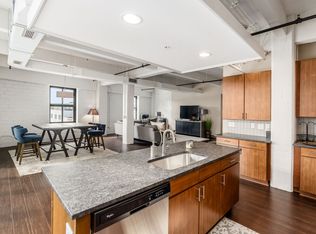 1020 N High St UNIT 201, Columbus, OH 43201