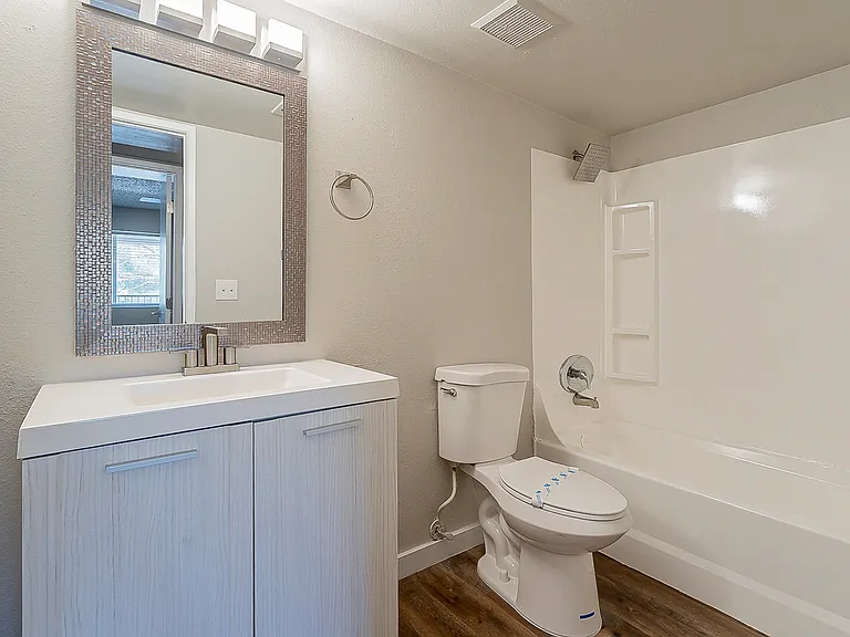 Haven at South Mountain Bathroom