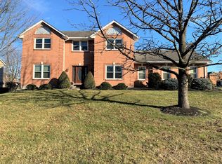 4832 Pinnacle Ct, Liberty Township, OH