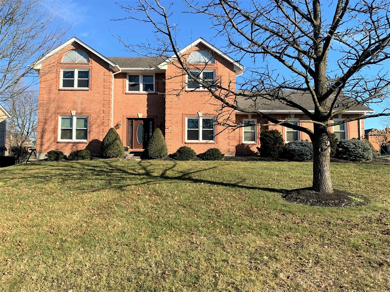 4832 Pinnacle Ct photo 1