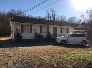 1912 Sky Farm Ave, Vicksburg, MS 39183