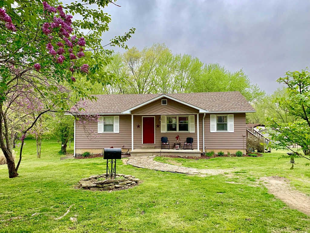 303 Washington St, Mountain View, MO 65548 Zillow