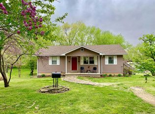 303 Washington St, Mountain View, MO 65548