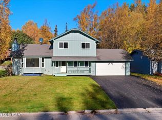 2821 Ruby Dr, Anchorage, AK 99502