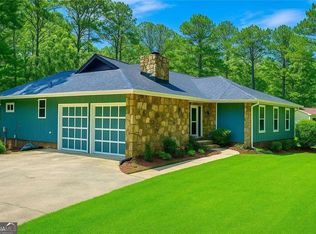 1516 Chase Ct, Riverdale, GA