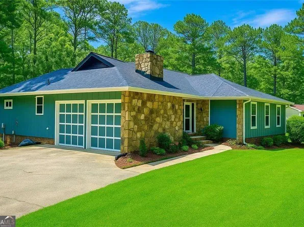 1516 Chase Ct, Riverdale, GA 30296