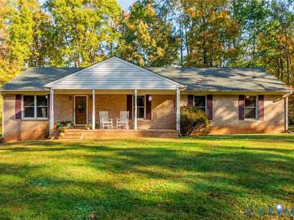 3621 Jefferson Hwy, Louisa, VA 23093