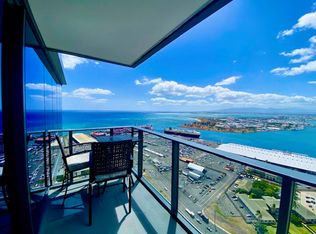 600 Ala Moana Blvd #4002, Honolulu, HI 96813
