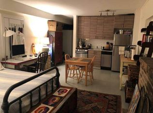 645 E 11th St #4, New York, NY 10009