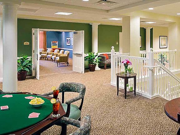 Community Activity Room