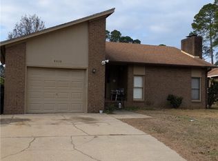 4610 Gem Ct, Fayetteville, NC 28314