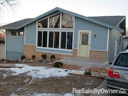 Roof/siding/windows new 2013