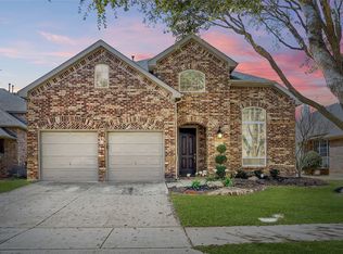 8027 Watson Rd, Argyle, TX 76226