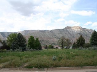 361 Battlement Creek Trl, Parachute, CO 81635