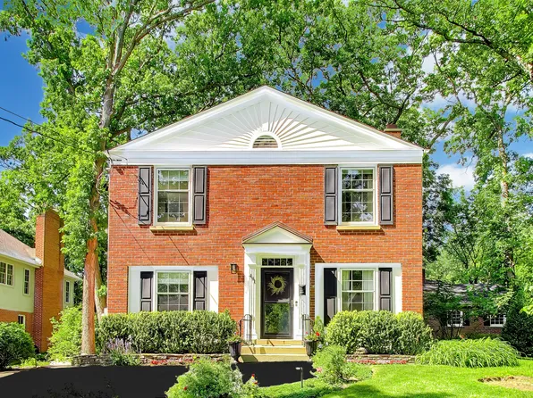 491 Drexel Ave, Glencoe, IL 60022