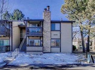 1875 S Pitkin St UNIT A, Aurora, CO 80017