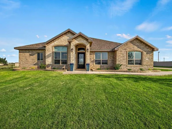 6640 E Sandhills Dr, Gardendale, TX 79758