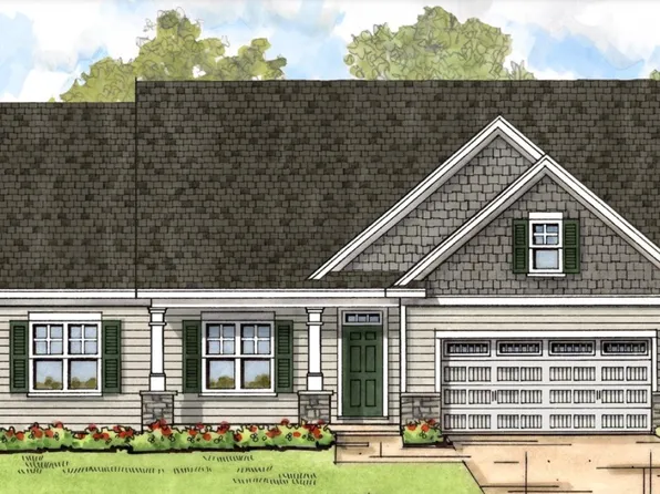 Springfield Plan, Forest Grove