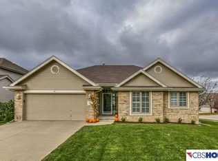 4324 N 162nd Ave, Omaha, NE 68116