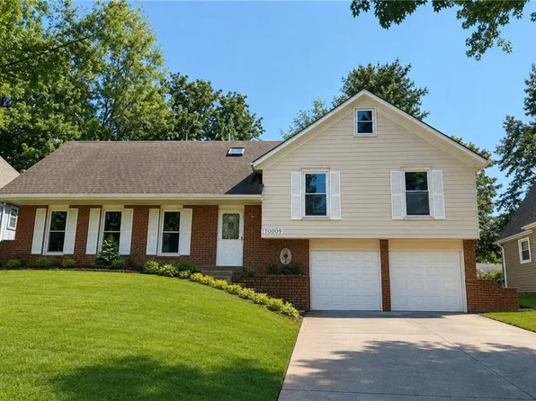 10009 W 70th Ter, Merriam, KS 66203