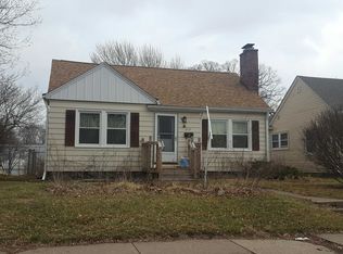 2119 16th St, Rock Island, IL