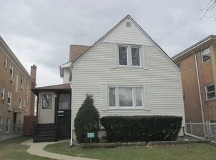 2618 N 75th Ave, Elmwood Park, IL 60707