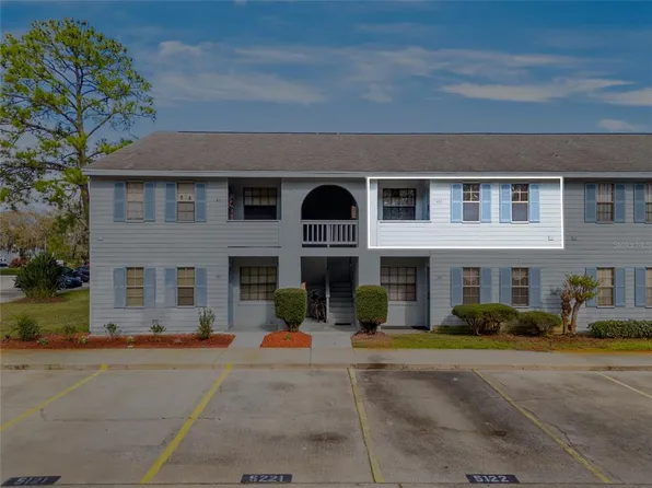 1725 Harrison St APT 222, Titusville, FL 32780
