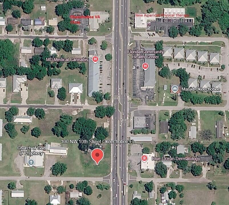 1st image of 100 NW 10TH Street