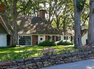 6 Hitching Post Rd, West Lafayette, IN 47906