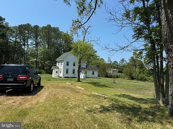 2902 Byrdtown Rd, Crisfield, MD 21817 | MLS #MDSO2004776 | Zillow