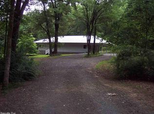 66 Liles Rd, Beebe, AR 72012