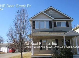 1000 NE Deer Creek Rd, Grain Valley, MO 64029