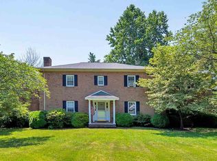 495 Clearview Cir, Earlysville, VA 22936