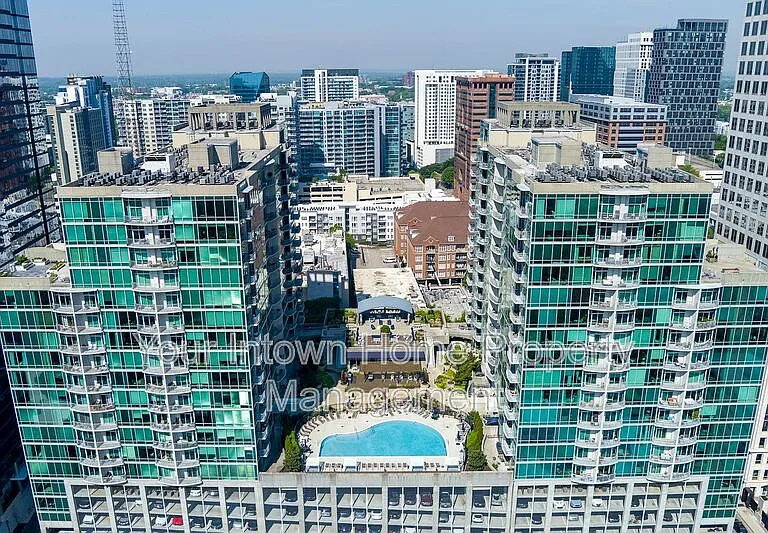 923 Peachtree St NE #1333 — Photo 17
