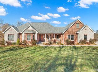 342 Shadowbrook Dr, Labadie, MO 63055
