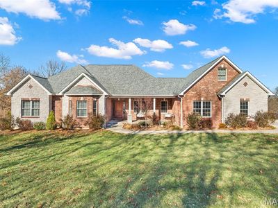 342 Shadowbrook Dr, Labadie, MO, 63055