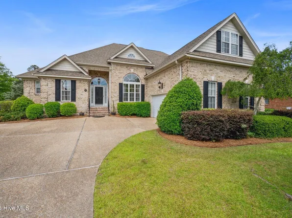 304 Island Cove Court, Winnabow, NC 28479