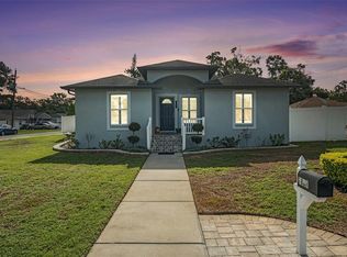 7807 N Packwood Ave, Tampa, FL 33604