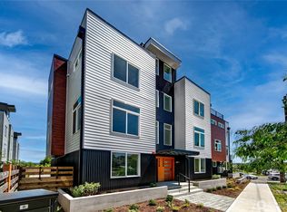 7558 43rd Ave S, Seattle, WA
