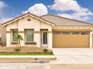 13486 Doncaster St, El Paso, TX 79928