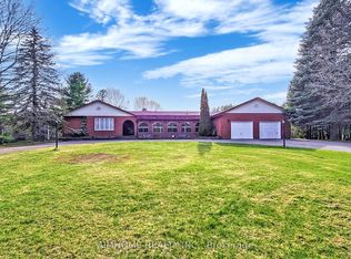 6050 Cedar Park Rd, Clarington, ON L1C3K2