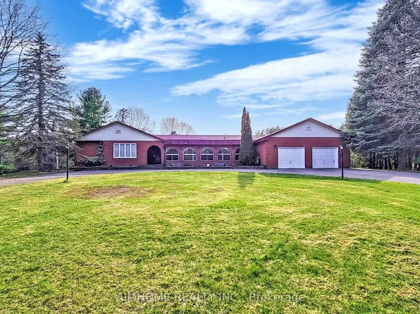 6050 Cedar Park Rd, Clarington, ON L1C 3K2
