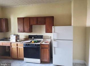 518 N Payson St, Baltimore, MD 21223