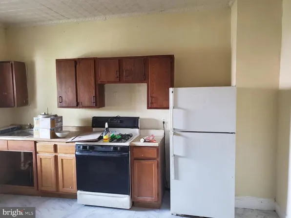 518 N Payson St, Baltimore, MD 21223
