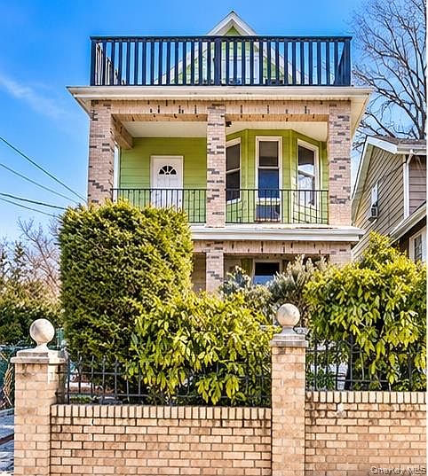 5-bedroom house for sale in West Brighton