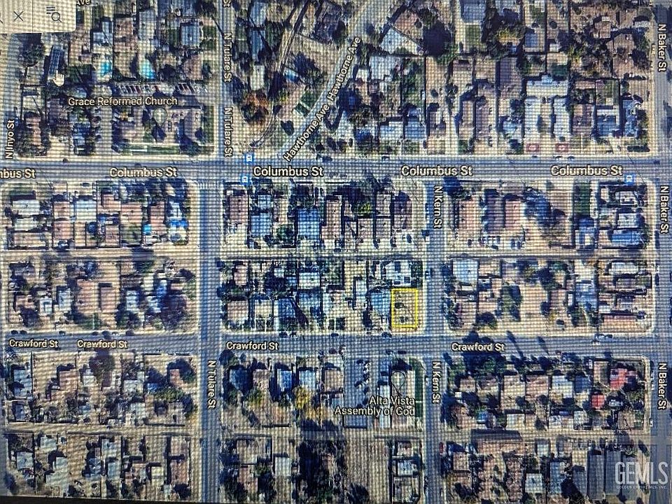 1st image of 2602 N Kern St