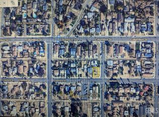 2602 N Kern St, Bakersfield, CA