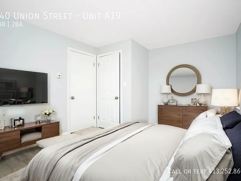 140 Union St #A19 — Photo 5