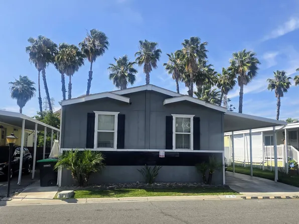 2851 S La Cadena Dr Space 125, Colton, CA 92324