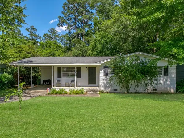 1117 Winifred Dr, Tallahassee, FL 32308